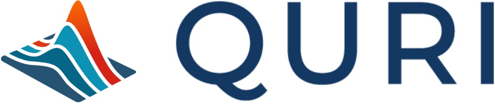 QURI logo